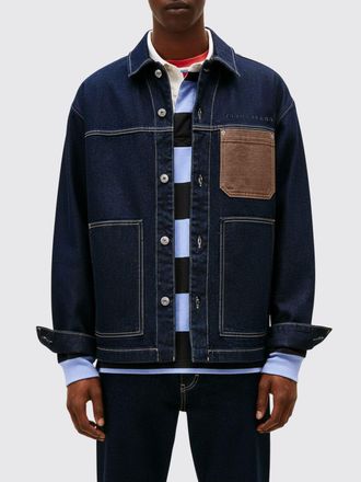 Tommy Jeans Giacca di jeans Tommy Jeans