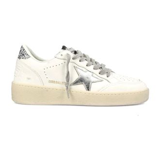 Golden Goose Sneakers, female, White, Size: 11 US Sneakers