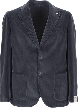 L.B.M. 1911 L. B.M. 1911 Jackets