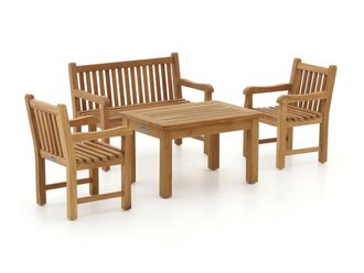 Kees Smit Kinder tuinset 4-delig 65cm