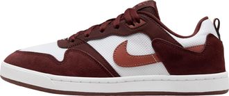 Nike (WMNS) Nike SB Alleyoop Mystic Dates Claystone Red CQ0369-601