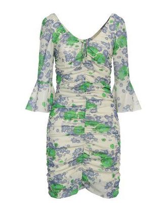 Ganni VESTITI - Vestiti corti su YOOX.COM