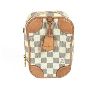 Louis Vuitton Pre-owned Tessuto borse-louis-vuitton - - Pre-owned - Donna - Multicolore - ONE SIZE