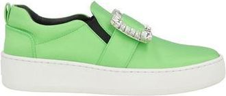 Sergio Rossi FOOTWEAR - Trainers sur YOOX.COM