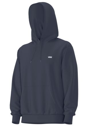 Vans Kapuzensweatshirt VANS LEFTCHESTIILOOSEPO, Herren, Gr. M, parisiannigh, Obermaterial: 100% Baumwolle, Sweatshirts Kapuzensweatshirt