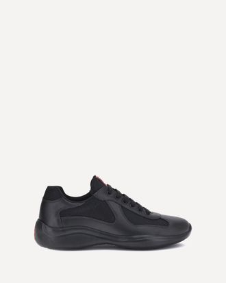 Prada Americas Sneakers Male 7.5