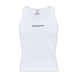 Casablanca Dames, Tops, Wit, Maat: L