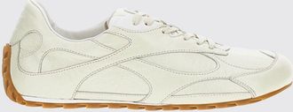 Bottega Veneta Sneakers Orbit Flash in pelle