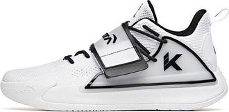 Anta Splash 2 White Black 112021602-6