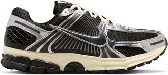 Nike Zoom Vomero 5 Sneakers - Black And Silver - 8.5 (IT42.5 / UK8.5)
