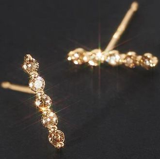 Set & Stones Nicoll Earrings
