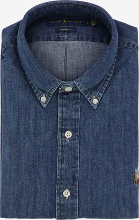Polo Ralph Lauren Baumwollhemd