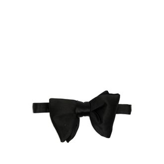 Tom Ford Silk Bow Tie