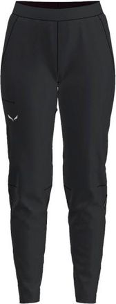 Salewa Pedroc 3 Durastretch Light Pant Trekkinghose f&uuml;r Damen | schwarz