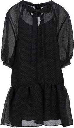 Moschino VESTIDOS - Minivestidos en YOOX.COM