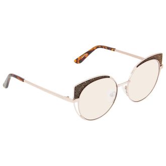 Guess Cat Eye Ladies Sunglasses GM0796