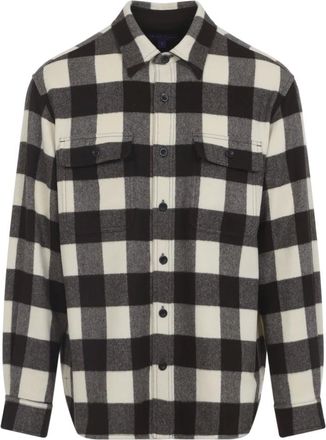 Ralph Lauren Uomo, Magliette, Marrone, L, new