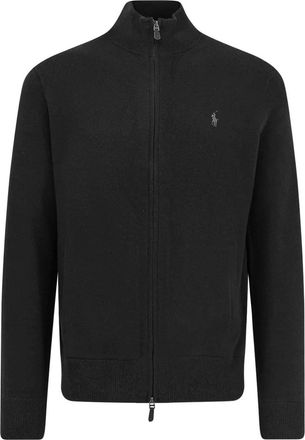 Polo Ralph Lauren Cardigan In Lana