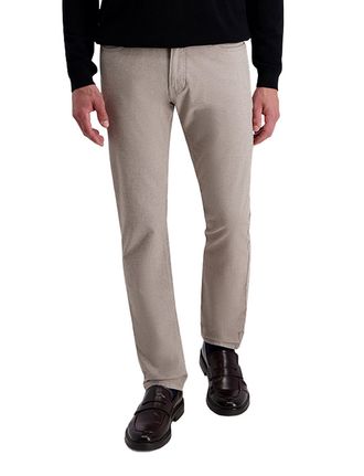 Pierre Cardin jeans Pierre Cardin Lyon beige