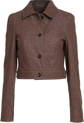 Max Mara CAPISPALLA - Capispalla jeans su YOOX.COM