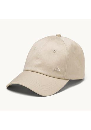 Turtle Fur Boondocker Ball Cap in Oat at Nordstrom