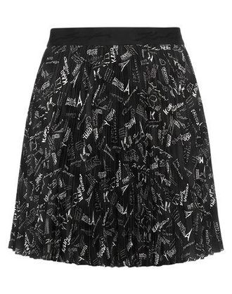Karl Lagerfeld BOTTOMWEAR - Mini skirts on YOOX.COM