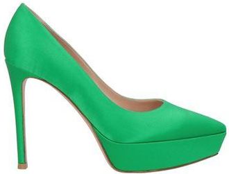 Gianvito Rossi FOOTWEAR - Pumps on YOOX.COM