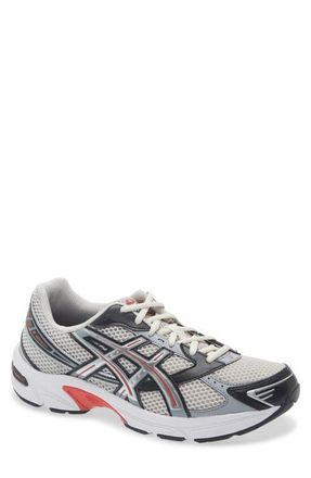 Asics Gender Inclusive Gel-1130 Running Sneaker in Smoke Grey/pure Silver at Nordstrom, Size 15.5 Womens