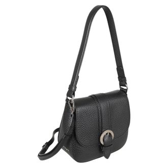 Orciani Borsa a spalla Sof - - Bags - Donna - Nero - ONE SIZE