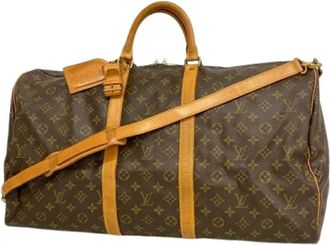 Louis Vuitton unisex, Pre-owned, Marrone, Taglia unica, used