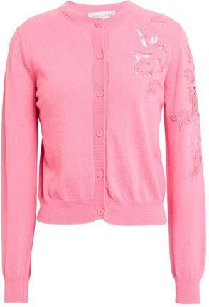 Ermanno Scervino PRENDAS DE PUNTO - C&aacute;rdigans en YOOX.COM