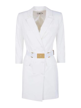 Elisabetta Franchi Dress