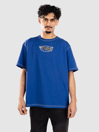 Empyre Bruised Camiseta azul