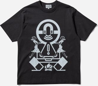Cav Empt Men s MD CmE T-Shirt Black