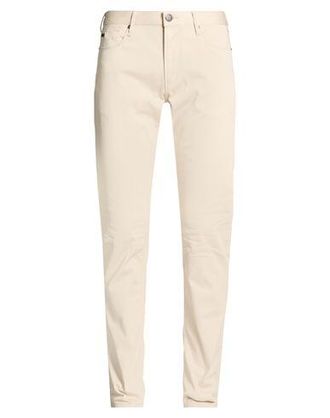 Emporio Armani BOTTOMWEAR - Trousers on YOOX.COM