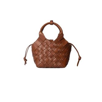 Cala Jade Misu Mini Handbag - female - Cala Jade - Handbags - Brown - ONE SIZE - Bags