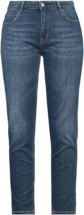 Haikure PARTES DE ABAJO - Pantalones vaqueros en YOOX.COM