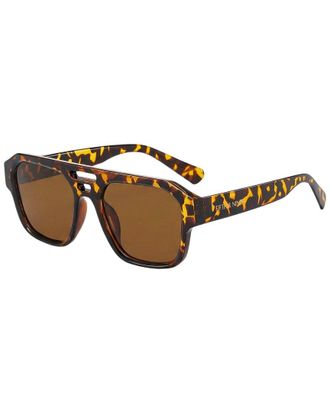 Fifth and Ninth Fifth & Ninth Unisex Alix 54Mm Polarized Sunglasses