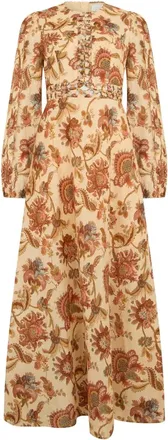 Zimmermann Donna, Abiti, Marrone, S, new