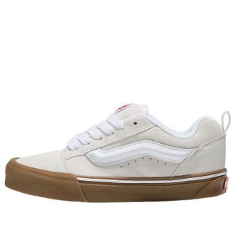 Vans Knu Skool White Gum VN0009QCWHT