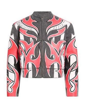 Warren Lotas JACKEN & M&Auml;NTEL - Jacken und Anoraks auf YOOX.COM