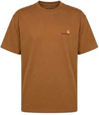 Carhartt Work in Progress TOPWEAR - T-shirts on YOOX.COM