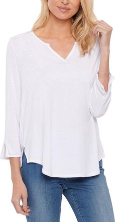 NYDJ Nydj Perfect Shirt