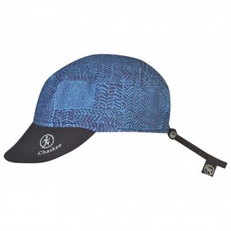 Chaskee Reversible Cap Cellulosic Cap - Unisex | blau