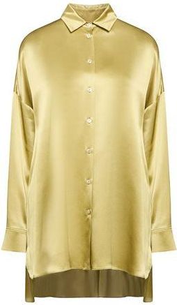 Agnona TOPWEAR - Camicie su YOOX.COM