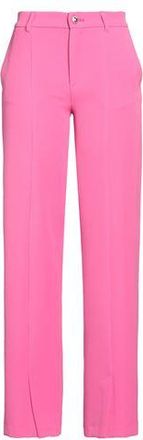 Chiara Ferragni PARTES DE ABAJO - Pantalones en YOOX.COM