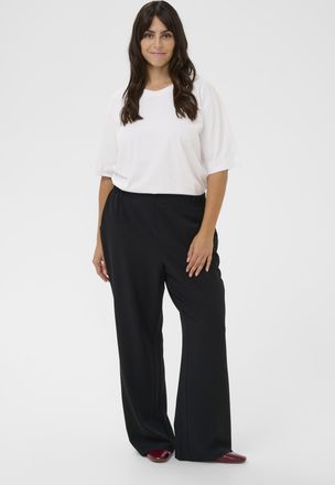 Kaffe Curve Casual broek KCbeathie Casual broek Regular fit