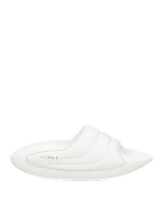 Balmain FOOTWEAR - Sandals on YOOX.COM