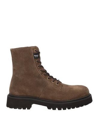 Blauer FOOTWEAR - Ankle boots sur YOOX.COM