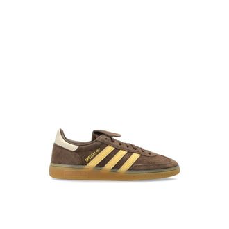 adidas Originals Adidas Originals, Sneakers, female, Brown, Size: 9 1/2 US Handball Spezial